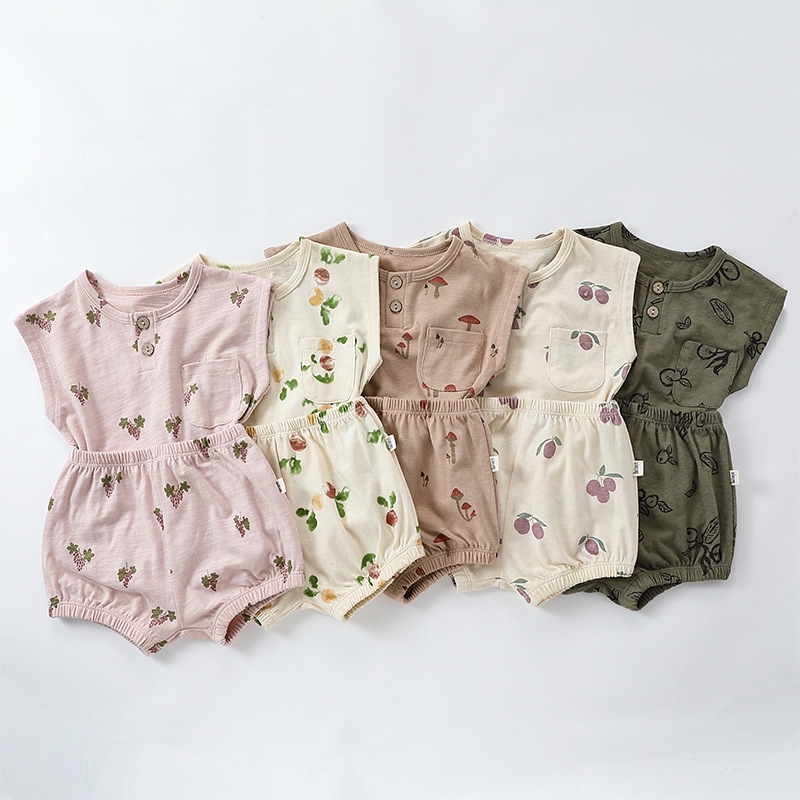 Pagliaccetti per bambini